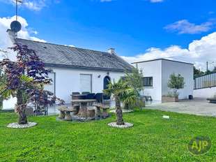 Photo Vente maison Châteaubriant Centre