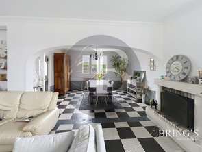 Vente Maison 7 chambresChâteaubriant Centre