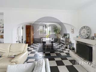 Vente maison 9 pièces Vente maison 9 pièces