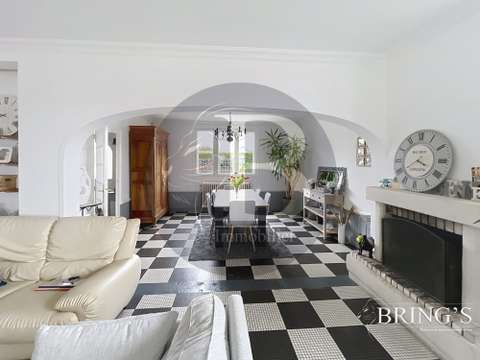 Vente maison 9 pièces Châteaubriant Centre 44