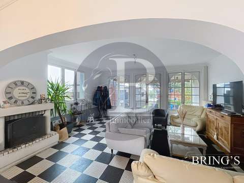 Vente maison 9 pièces Vente maison 9 pièces