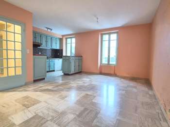 Vente maison 8 pièces Châteaubriant Centre 44