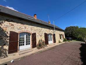 Vente Maison 3 chambresChâteaubriant Centre