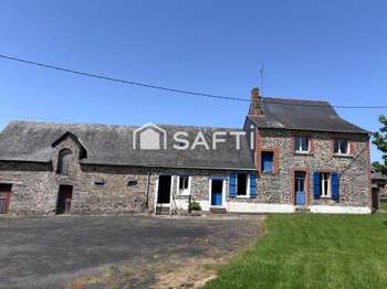 Vente maison 5 pièces Châteaubriant Centre 44