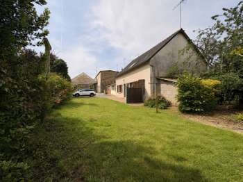 Vente maison 5 pièces Châteaubriant Centre 44