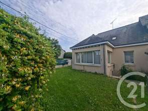 Vente Maison 2 chambresChâteaubriant Centre
