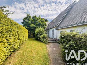 Vente maison 6 pièces Châteaubriant Centre 44