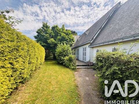 Vente maison 6 pièces Châteaubriant Centre 44