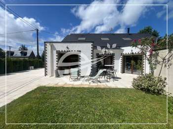 Vente Maison 5 chambresChâteaubriant Centre
