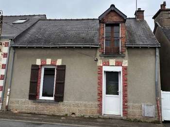 Vente Maison 2 chambresChâteaubriant Centre