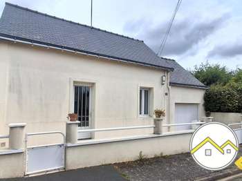 Vente maison 4 pièces Châteaubriant Centre 44