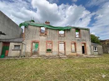 Vente maison 1 pièce Châteaubriant Centre 44