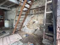 Vente maison 1 pièce