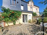 Vente maison 7 pièces Vente maison 7 pièces