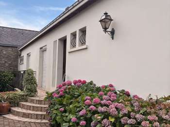 Vente Maison 3 chambresChâteaubriant Centre