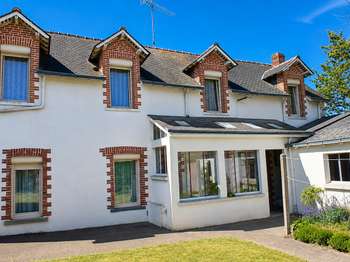 Vente maison 5 pièces Châteaubriant Centre 44