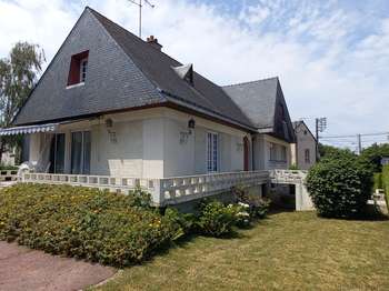 Vente Maison 5 chambresChâteaubriant Centre