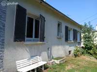 Vente maison 8 pièces Vente maison 8 pièces