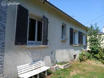 Vente maison 8 pièces Vente maison 8 pièces