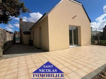 Vente Maison 2 chambresChâteaubriant Centre