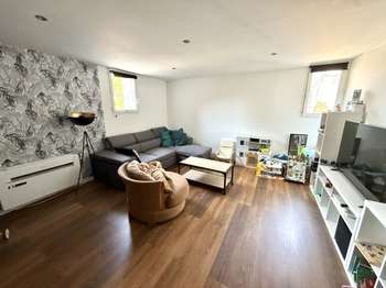 Vente Maison 2 chambresChâteaubriant Centre