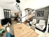 Vente maison 4 pièces Vente maison 4 pièces