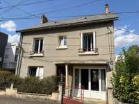 Vente maison 5 pièces Vente maison 5 pièces