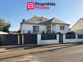 Vente maison 6 pièces Châteaubriant Centre 44