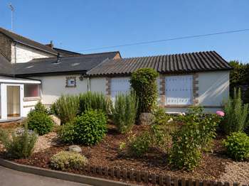 Vente Maison 2 chambresChâteaubriant Centre