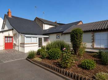 Vente Maison 2 chambresChâteaubriant Centre