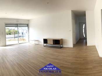 Vente Maison 3 chambresChâteaubriant Centre