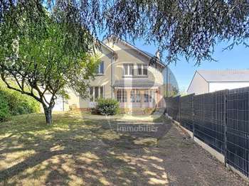 Vente Maison 7 chambresChâteaubriant Centre