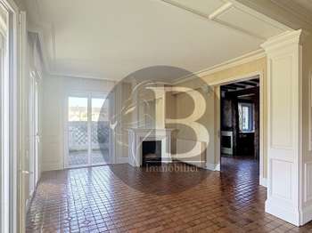 Vente Maison 4 chambresChâteaubriant Centre