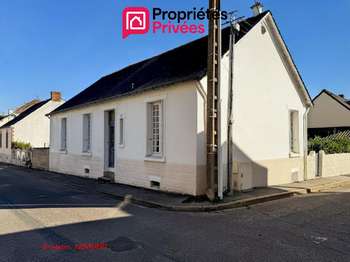 Vente maison 6 pièces Châteaubriant Centre 44