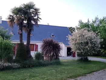 Vente Maison 4 chambresChâteaubriant Centre