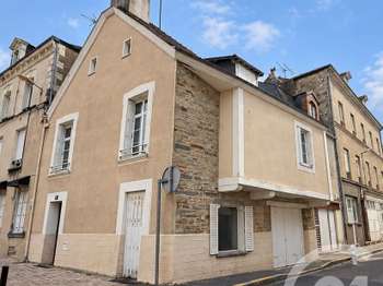Vente maison 6 pièces Châteaubriant Centre 44