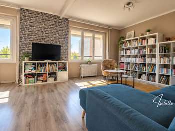 Photo Vente maison Châteaubriant Centre