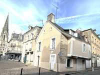 Vente maison 7 pièces Vente maison 7 pièces