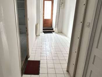 Vente maison 7 pièces Châteaubriant Centre 44