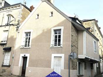 Vente Maison 4 chambresChâteaubriant Centre