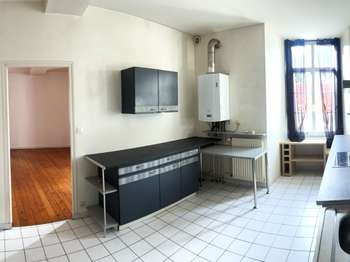 Vente maison 7 pièces Vente maison 7 pièces