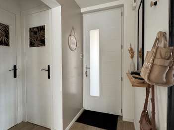 Vente maison 4 pièces Châteaubriant Centre 44