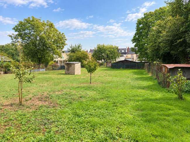 Maison 3 pièces 67 m² · à Châteaubriant · 67 m² · 148 500 €