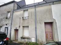 Vente maison 4 pièces Vente maison 4 pièces