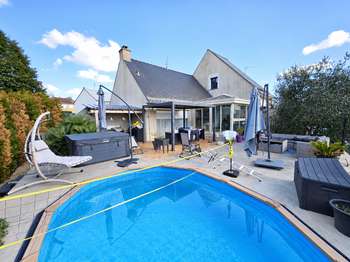 Vente Maison 5 chambresChâteaubriant Centre