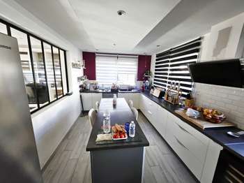 Vente maison 10 pièces