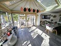 Vente maison 10 pièces