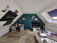 Vente maison 10 pièces