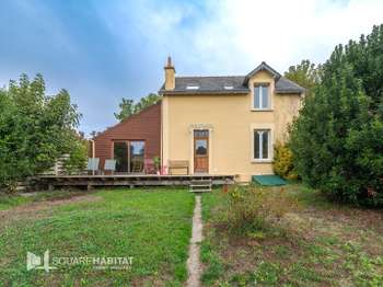 Vente maison 4 pièces Châteaubriant Centre 44