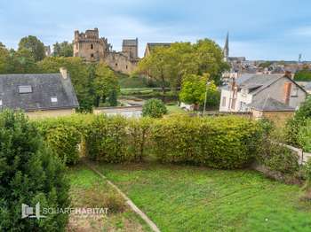 Vente Maison 3 chambresChâteaubriant Centre